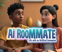Oculus Quest 游戏《人工智能室友》AI Roommate