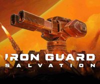 Meta Quest 游戏《钢铁卫士：救赎》IRON GUARD: Salvation