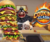 Oculus Quest 游戏《烹饪冲突》Cooking Clash