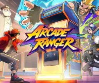 Oculus Quest 游戏《街机游侠》Arcade Ranger