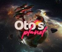 Oculus Quest 游戏《奥托的星球》Otos Planet