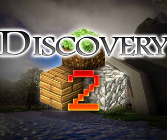 Oculus Quest 游戏《我的世界 2》Discovery 2