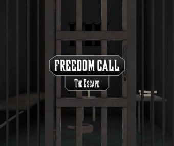 Oculus Quest 游戏《自由呼唤 – 逃脱》Freedom Call – The Escape
