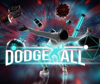 Oculus Quest 游戏《道奇》DodgeALL