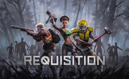 征调(REQUISITION VR)