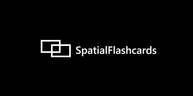 Oculus Quest 游戏《空间抽认卡》Spatial Flashcards