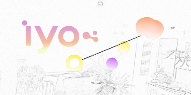 Oculus Quest 游戏《伊予》Iyo VR