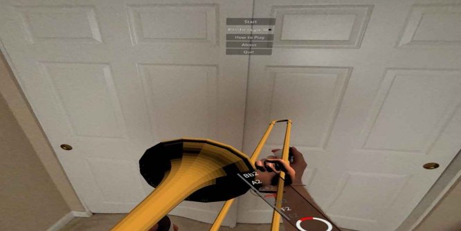 Oculus Quest 游戏《长号》Trombonest