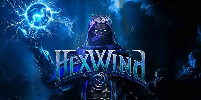 Oculus Quest 游戏《六角世界》HexWind