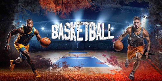 Oculus Quest 游戏《篮球》Basketball