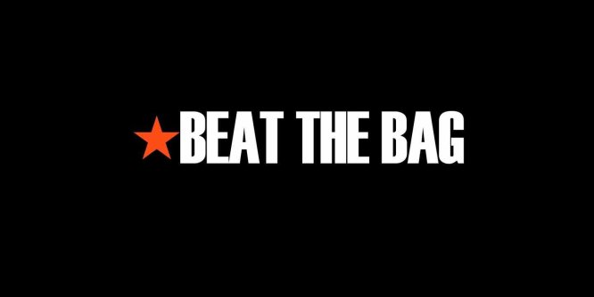 Oculus Quest 游戏《打败沙袋》Beat The Bag