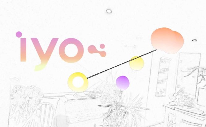 Oculus Quest 游戏《伊予》Iyo VR