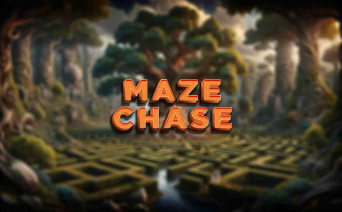 Oculus Quest 游戏《迷宫追逐 – 跑步和散步游戏》Maze Chase – Running Walking Game