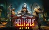 Oculus Quest 游戏《地狱分裂：竞技场》Hellsplit: Arena