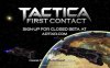 Oculus Quest 游戏《战术 – 首次接触》Tactica – First Contact