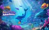 Oculus Quest 游戏《水族馆探险》Aquarium Adventures