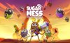 Meta Quest 游戏《糖果大乱斗 – 来玩快乐大战吧》Sugar Mess – Lets Play Jolly Battle