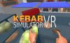 Oculus Quest 游戏《烤肉串模拟器 VR》Kebab Simulator VR