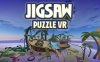 Oculus Quest 游戏《拼图游戏 VR》Jigsaw Puzzle VR