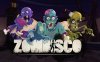 Oculus Quest 游戏《僵尸》Zombisco