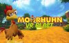 Oculus Quest 游戏《爆炸射鸡》Moorhuhn VR Blast