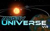 Meta Quest 游戏《愤怒的宇宙 VR》Angry Universe VR