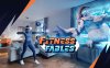 Oculus Quest 游戏《健身寓言》Fitness Fables