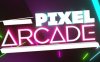 霓虹网络空间 (Pixel Arcade)