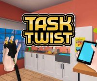 Oculus Quest 游戏《TaskTwist》任务扭转