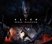 Oculus Quest 游戏《异形：侠盗入侵》Alien: Rogue Incursion