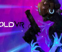 Oculus Quest 游戏《时间之神VR》COLD VR