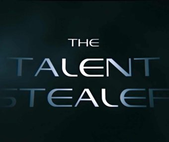 Oculus Quest 应用《人才窃取者》The Talent Stealer