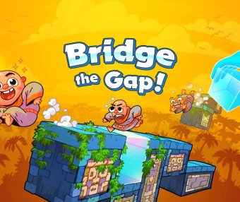 Oculus Quest 游戏《弥合差距》Bridge the Gap