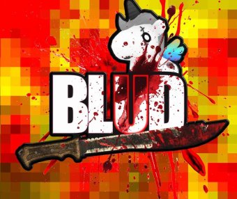 Oculus Quest 游戏《暴力》BLUD VR