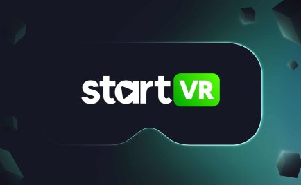 Meta Quest 应用《StartVR 视频播放器》StartVR Streaming Video Player