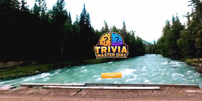 Oculus Quest 游戏《琐事大师测验》Richies Plank Experience