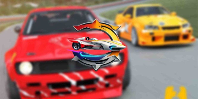 Oculus Quest 游戏《速度X -赛车游戏》SpeedX | Car Racing Game