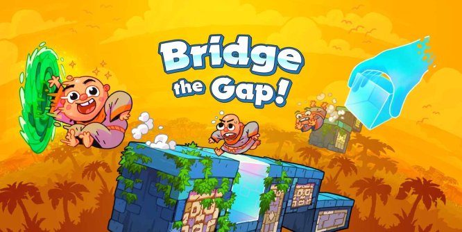 Oculus Quest 游戏《弥合差距》Bridge the Gap