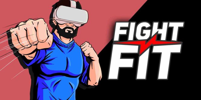 Oculus Quest 游戏《搏击健身 VR》Fight Fit VR