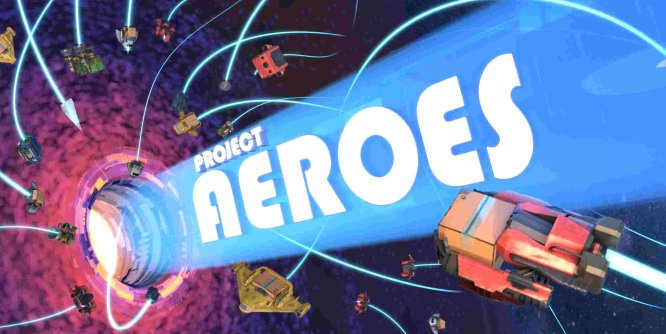 Oculus Quest 游戏《AEROES 项目》Project AEROES