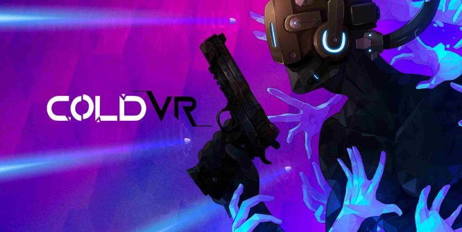 时间之神VR(COLD VR)