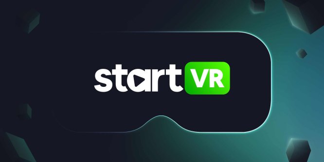 Meta Quest 应用《StartVR 视频播放器》StartVR Streaming Video Player