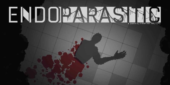 Oculus Quest 游戏《寄生虫》Endoparasitic