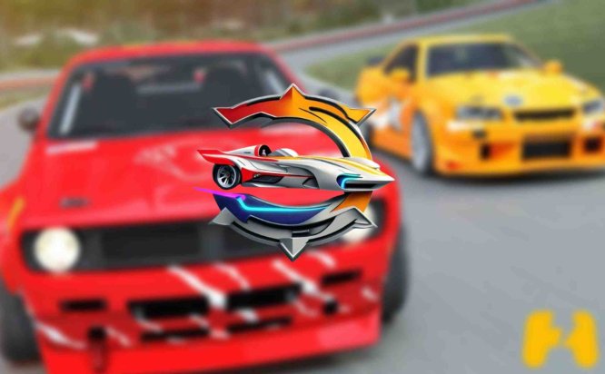 Oculus Quest 游戏《速度X -赛车游戏》SpeedX | Car Racing Game