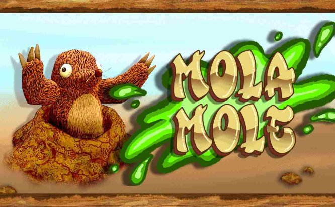 Oculus Quest 游戏《砸老鼠》MolaMole