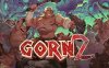 血腥角斗士2（GORN 2）