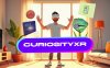 Meta Quest 游戏《交互式智能聊天》CuriosityXR – Interactive AI Chat