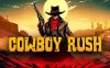 Meta Quest 游戏《牛仔冲刺》Cowboy Rush