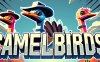 鸵鸟竞速（Camelbirds）