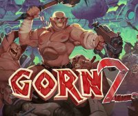Oculus Quest 游戏《血腥角斗士2》GORN 2